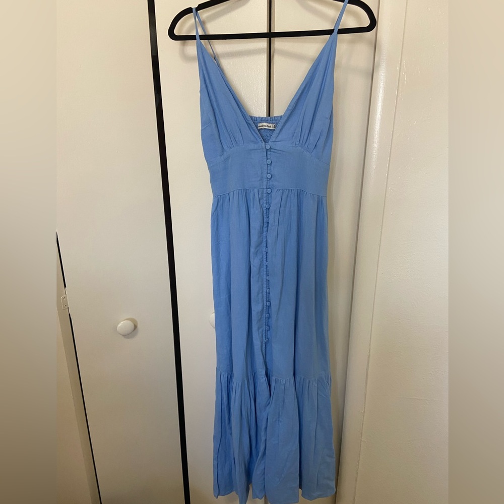 Abercrombie sundress